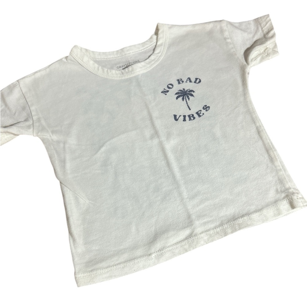 Grayson Mini Tshirt